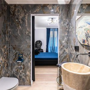 Junior suite deluxe